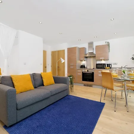 Cosy Studio Near Stratford, O2 And Canary Wharf London Exterior foto