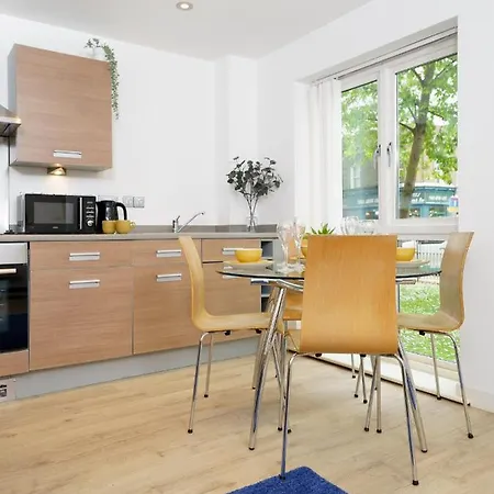 Cosy Studio Near Stratford, O2 And Canary Wharf London Exterior foto