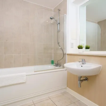 Cosy Studio Near Stratford, O2 And Canary Wharf London Exterior foto