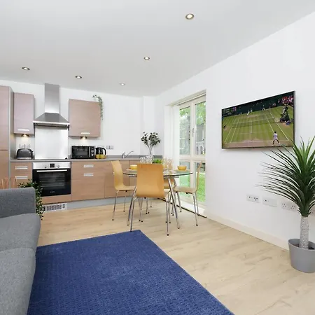 Cosy Studio Near Stratford, O2 And Canary Wharf London Exterior foto